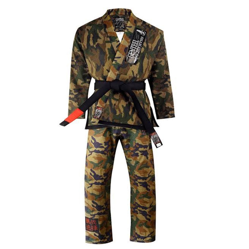bjj Gi Uniforms